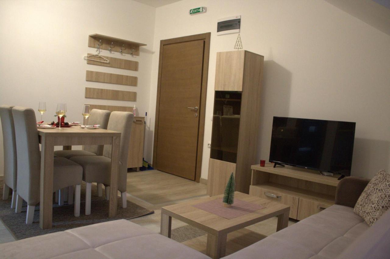 Kraljev Konak Kopaonik Ngoại thất bức ảnh