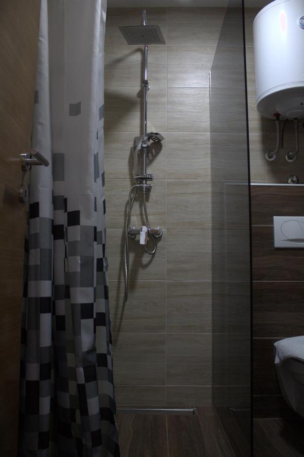 Kraljev Konak Kopaonik Ngoại thất bức ảnh
