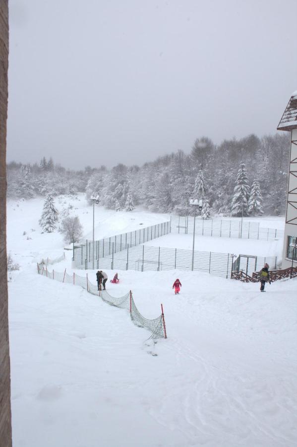 Kraljev Konak Kopaonik Ngoại thất bức ảnh